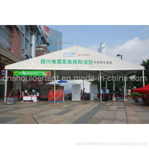 20m Clear Span Tent for Exhibition